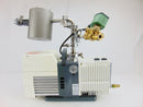 Alcatel 1005 SD Vacuum Pump *used working - Tech Equipment Spares, LLC
