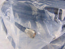 Canon 182-74000-03 A RF Generator Cable, lot of 8 *new surplus - Tech Equipment Spares, LLC