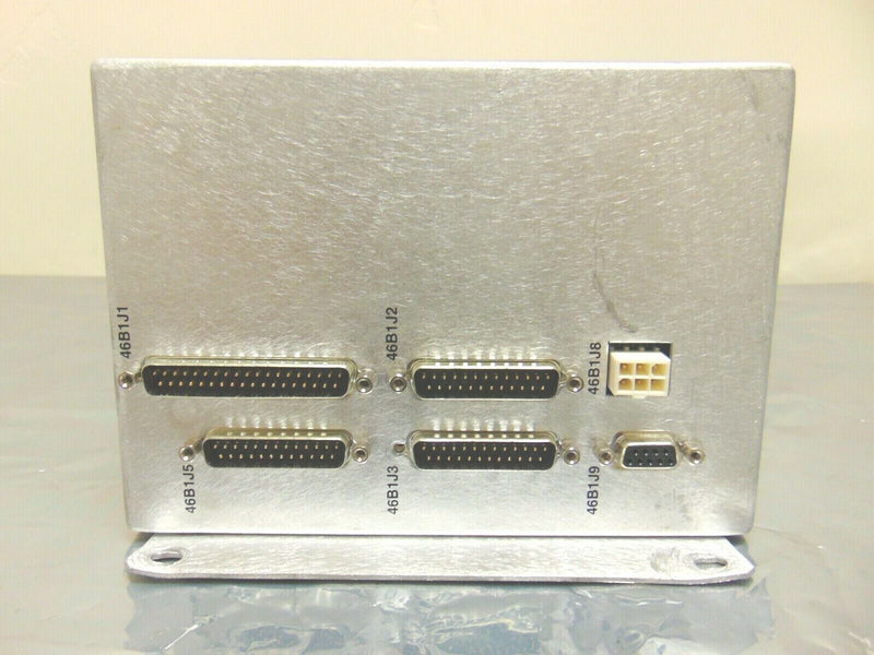 LAM 810-800031-345 B PCB Assy System Interlock VIOP LAM 2300 KIYO3X Chamber - Tech Equipment Spares, LLC