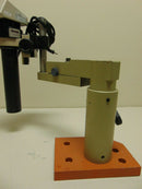 Optem HF-165 Microscope *used working, 90 day warranty* - Tech Equipment Spares, LLC