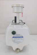 Hitachi CuteVac VR16L-K Direct Drive Rotary Vacuum Pump, lot fo 3 *untested - Tech Equipment Spares, LLC