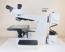 Leica Metalloplan Microscope *used working - Tech Equipment Spares, LLC
