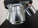 Nikon BD Plan 60 BD Plan 10 BD Plan 5 CFWN 10x/20 Microscope Manual - Tech Equipment Spares, LLC