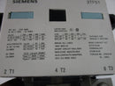 Siemens 3TF5122-0AM1 Contactor 160A 600V (Used Working, 90 Day Warranty) - Tech Equipment Spares, LLC