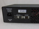 Qinex EM-0061-16-24-13-N Thermal System Controller *used working - Tech Equipment Spares, LLC