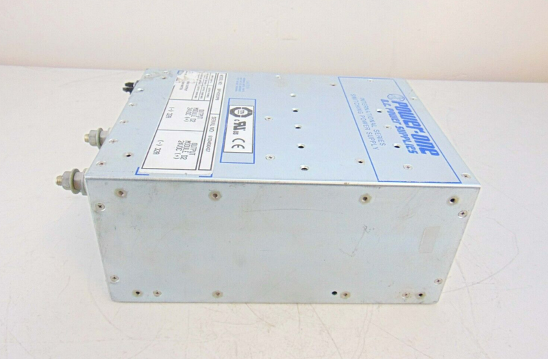 Power One SPF4D2D2PB DC Power Supply *used working - Tech Equipment Spares, LLC