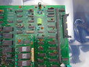 Hitachi 49E-4202 CPU I/O Circuit Board Hitachi Scanning Electron Microscope - Tech Equipment Spares, LLC