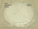 LAM 713-089043-017 Plate Rev A *new surplus - Tech Equipment Spares, LLC