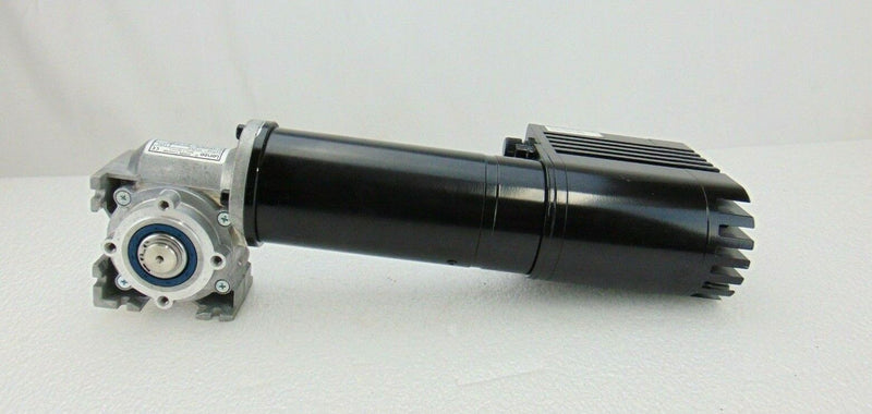 Lenze SSN40-1G HAR 047C22 SDSGSSR047-22 Transport Motor Resolver Universal - Tech Equipment Spares, LLC
