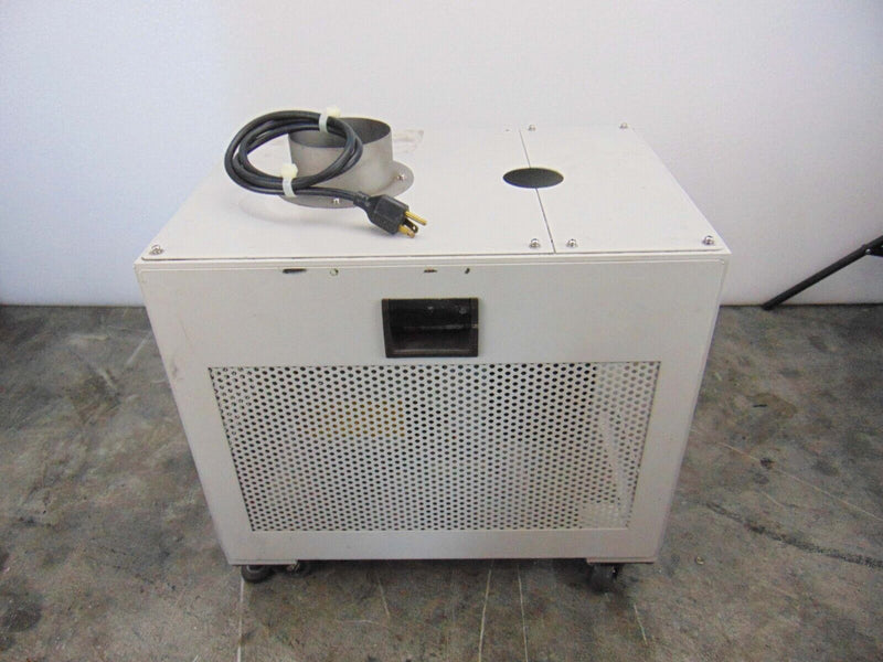 Edwards ESDP12 Scroll Pump (71,228.6 hours) *tested not working - Tech Equipment Spares, LLC