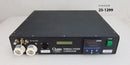 Qinex EM-0061-16-24-13-N Thermal System Controller *used working - Tech Equipment Spares, LLC