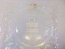 LAM Research 716-040737-571 Quartz Ring *new surplus, 90 day warranty* - Tech Equipment Spares, LLC