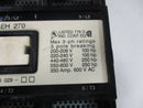 ABB EH 270 Contactor 600V 350A (used working) - Tech Equipment Spares, LLC