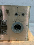 Comdel CX-5000 DC Power Supply Section *used working - Tech Equipment Spares, LLC