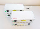 Edwards U20000924 Interface Module iNIM 4 x Cards *used working - Tech Equipment Spares, LLC