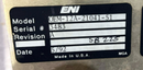 ENI OEM-12A-21041-51 RF Generator, lot of 3 *sold as-is, for parts - Tech Equipment Spares, LLC