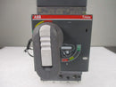 ABB E93565 Circuit Breaker (used working) - Tech Equipment Spares, LLC