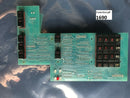 Thermonics 1B-088-1A T2420R Front Panel BD PCB Circuit Board *Used Working* - Tech Equipment Spares, LLC