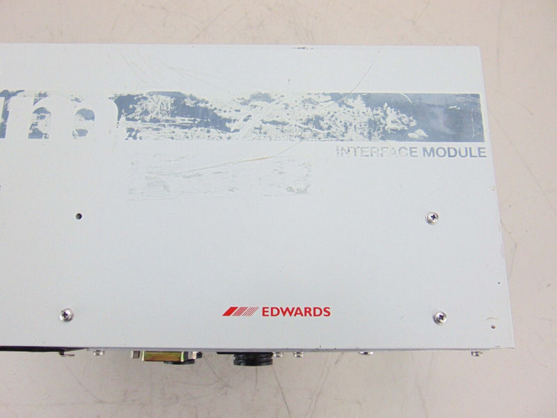 Edwards U20001186 IM Interface Module *used working | Tech Equipment ...