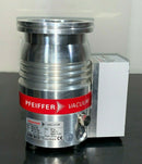 Pfeiffer HiPace 80 Turbo Pump PM P03 940 (used working) - Tech Equipment Spares, LLC