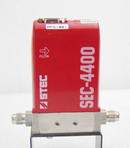 Stec SEC-4400M Mass Flow Controller 300 sccm Cl2 *used working - Tech Equipment Spares, LLC