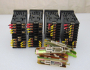 Omron E5EJ-A2HB ESEJ-A2H02 Temperature Controller, lot of 4 *used working - Tech Equipment Spares, LLC