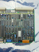 Canon SC/RC PCB BH8-1070-02 BG9-4578 BG8-3109 Circuit Board *used working - Tech Equipment Spares, LLC