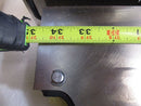 Vat Slit Valve, 34 5/8” Blade (used working, 90 day warranty) - Tech Equipment Spares, LLC