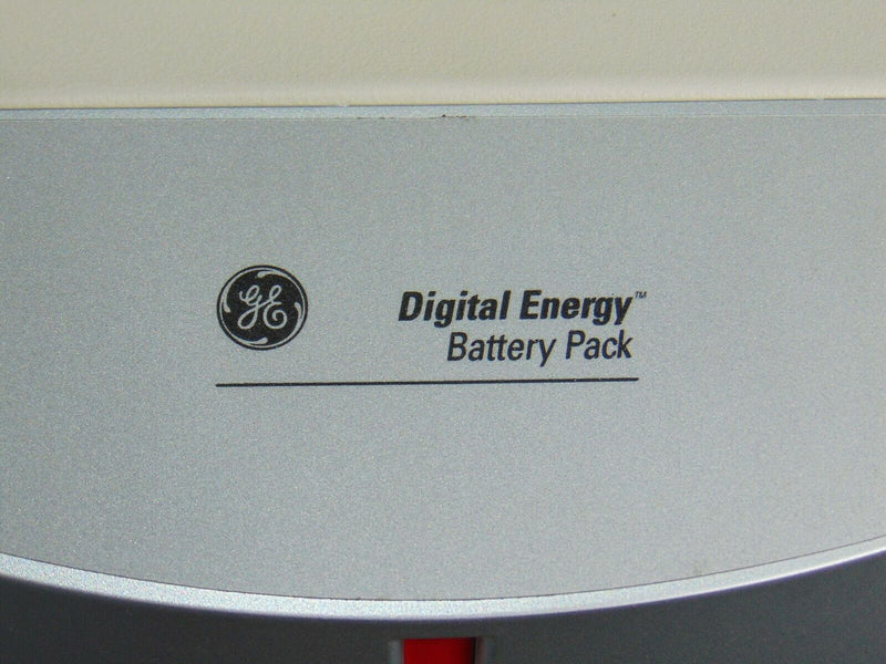 GE General Electric Digital Energy LP Batterypack - Tech Equipment Spares, LLC