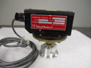 Bailey and Mackey 1481GHQ Pressure Switch 0481834036 (Used Working) - Tech Equipment Spares, LLC