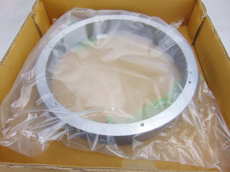 TEL Tokyo Electron 2L10-251253-V1 33006V-253V1 Ring(L),BOTM Shield H12 ...