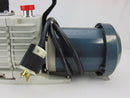 Leybold Trivac D16AC Vacuum Pump *used working - Tech Equipment Spares, LLC