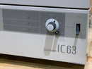 Yamato IC-63 Incubator IC63 *used working* - Tech Equipment Spares, LLC