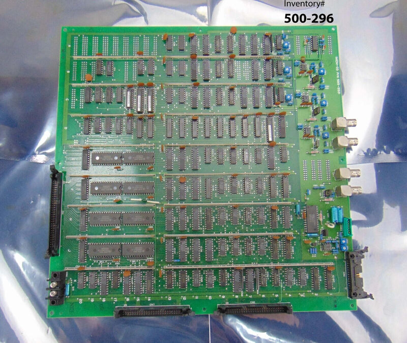 Hitachi 589-5521 IMEM-03 Circuit Board Hitachi Scanning Electron Microscope - Tech Equipment Spares, LLC