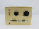 Tegal CR1325-00300 MHz Controller CONT MTCH NTWK STRIPPE *used working - Tech Equipment Spares, LLC
