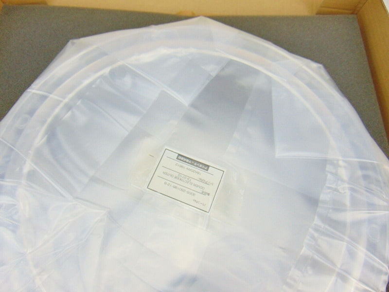TEL Tokyo Electron Limited 3Z10-100347-11 Cooling Disk (12) ANT *new surplus - Tech Equipment Spares, LLC