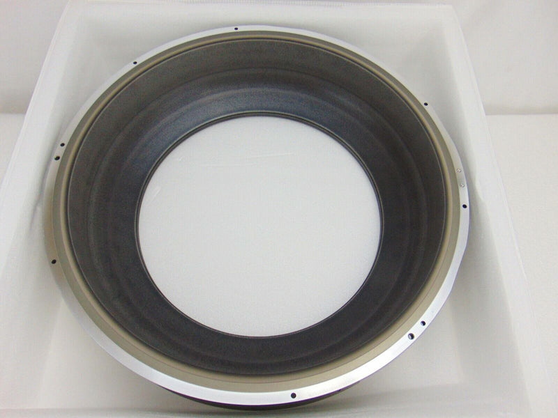TEL Tokyo Electron 3Z10-100472-V1 Ring Upper Wall-FC2NT *used working - Tech Equipment Spares, LLC