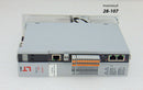 LTi Servo One Junior S024.004.0030.1000.0 Drive *used working - Tech Equipment Spares, LLC