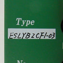 NSK ESLYB2CF1-03 ES Driver KLA Tencor 6020 Acrotec *used working - Tech Equipment Spares, LLC