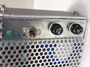 International Power IHDD15-5 Power Supply, 15VDC or 12VDC at 5amps /used working - Tech Equipment Spares, LLC