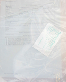 Aviza 2012706-001 AFI-049W Block Gas Distribution 2 Port 300MM NGALD, Rev E *cle - Tech Equipment Spares, LLC