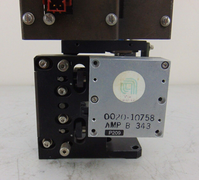 AMAT Applied Materials 0019-09340 G 5000 CVD Susceptor Lift *used working - Tech Equipment Spares, LLC