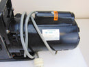 Alcatel UM 2012AC Pump *used working* - Tech Equipment Spares, LLC
