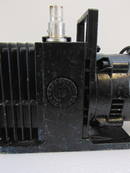 Alcatel UM 2012AC Pump *used working - Tech Equipment Spares, LLC