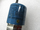 Nagano Keiki 130568 Electronic Pressure Switch 0.3 MPa (used working) - Tech Equipment Spares, LLC