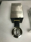 MKS T3BIA-27623 1651D2S2 Throttle Valve and Controller (Used Working) - Tech Equipment Spares, LLC