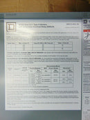 Square D 8538SCG14V02ACH30P51P52SY74 AC Combination Motor Starter *new surplus - Tech Equipment Spares, LLC