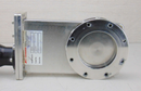 Edwards GVI 100P Gate Valve 365354000 *used working - Tech Equipment Spares, LLC