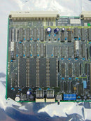 Canon SC/RC PCB BH8-1070-02 BG9-4578 BG8-3109 Circuit Board *used working - Tech Equipment Spares, LLC