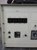 Hitachi S-4500 Power Supply Hitachi 4500 Scanning Electron Microscope *used work - Tech Equipment Spares, LLC